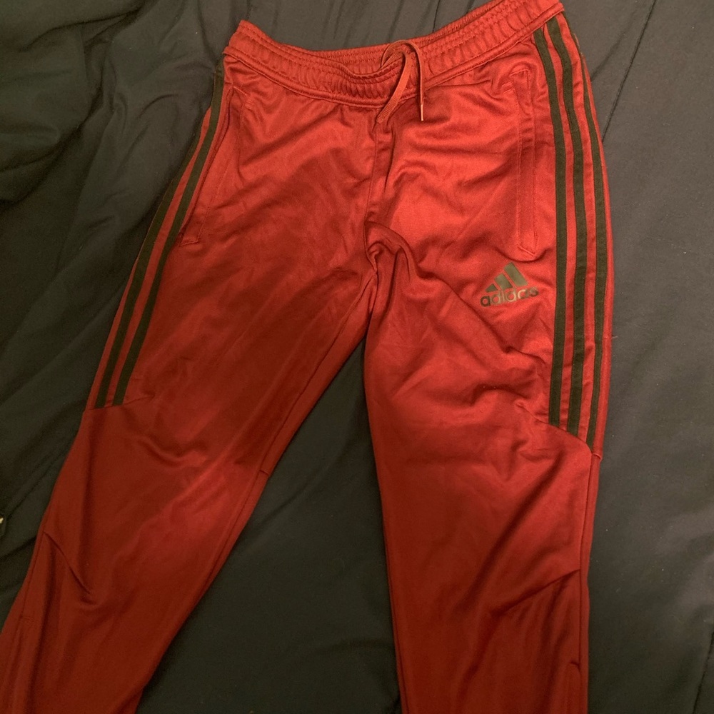 Adida pants
